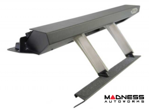 Jeep Wrangler JL Step Slider - Side - Rock Slide Engineering - 2020+ Jeep Wrangler JL Step Slider - Side - Rock Slide Engineering - 2020+